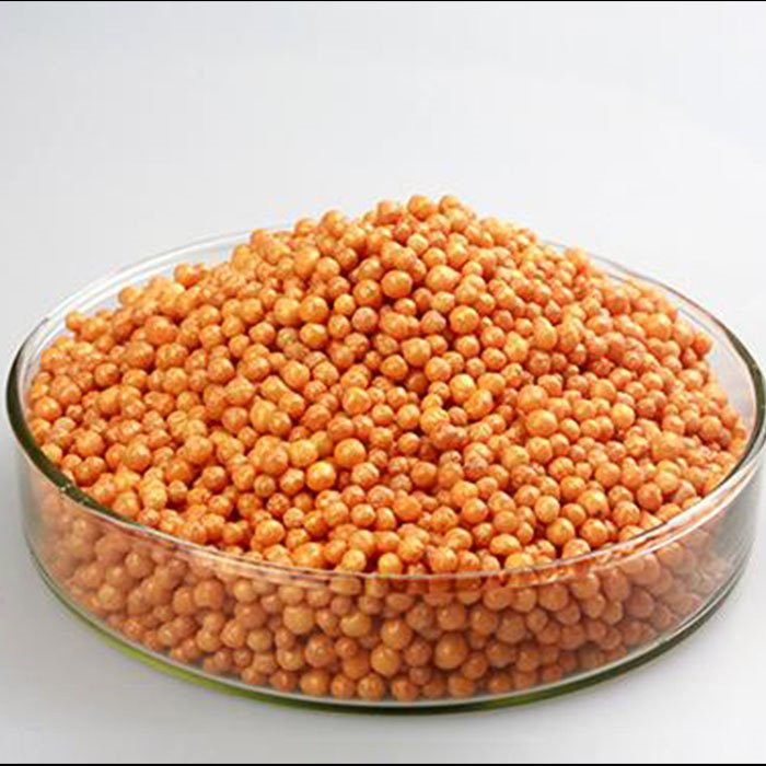 Dusík 45% močovina potiahnutá sírou